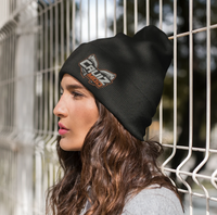 Cuffed "CruizMod" Beanie