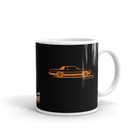 Caprice Classic 2-Door Mug