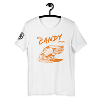 The Candy Man Original - Unisex T-shirt