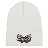 Cuffed "CruizMod" Beanie