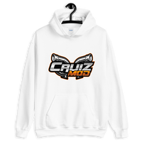 CruizMod - Unisex Hoodie