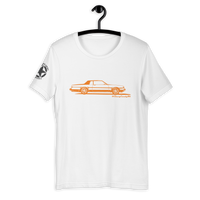 Caprice Classic 2-Door - Unisex T-shirt