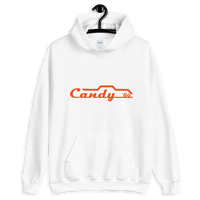 @ChevyCandy86 - Hoodie