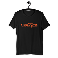 @ChevyCandy86 - T-shirt