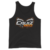 CruizMod - Unisex Tank Top