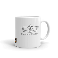 Caprice Classic Mug