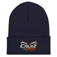 Cuffed "CruizMod" Beanie