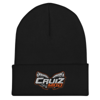 Cuffed "CruizMod" Beanie