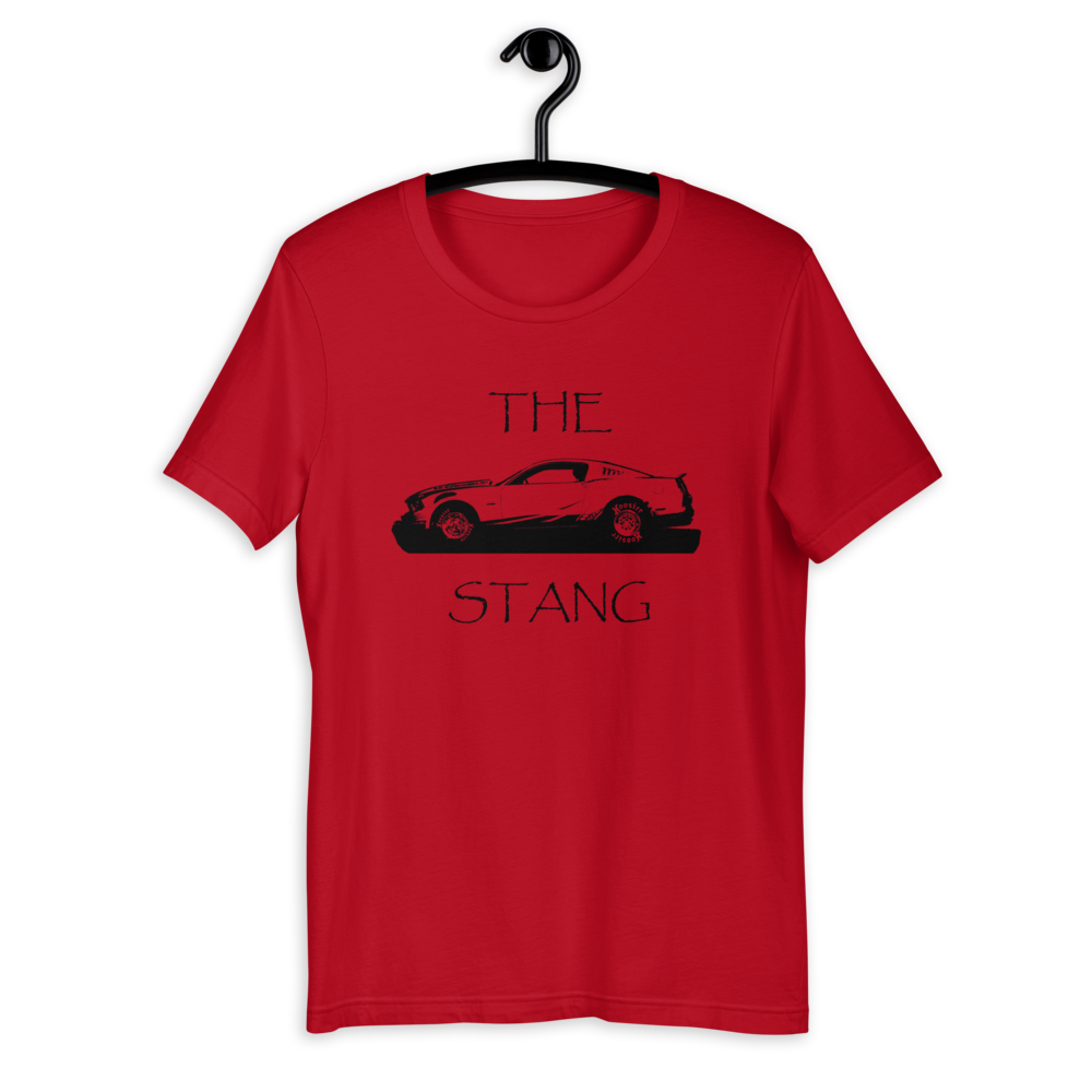 THE STANG - Unisex T-Shirt