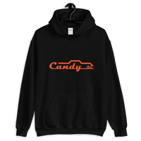 @ChevyCandy86 - Hoodie