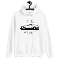 The Stang - Unisex Hoodie