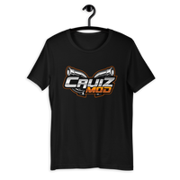 CruizMod - Unisex T-shirt