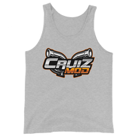 CruizMod - Unisex Tank Top