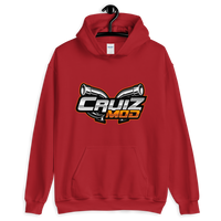 CruizMod - Unisex Hoodie