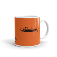 Caprice Classic 2-Door Mug