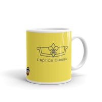 Caprice Classic Mug