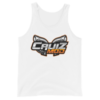 CruizMod - Unisex Tank Top