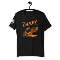 The Candy Man Original - Unisex T-shirt