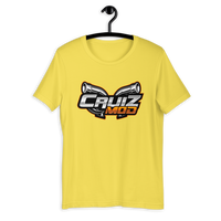 CruizMod - Unisex T-shirt