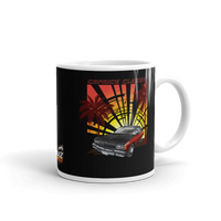 Caprice Classic Sunset - Mug