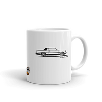 Caprice Classic 2-Door Mug