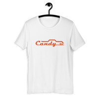 @ChevyCandy86 - T-shirt