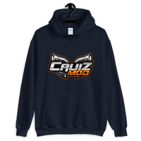 CruizMod - Unisex Hoodie