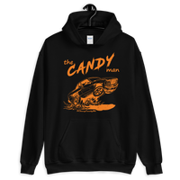 The Candy Man Original - Unisex Hoodie