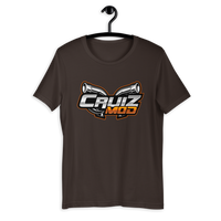 CruizMod - Unisex T-shirt