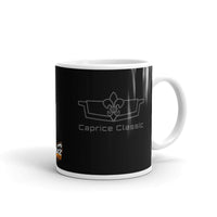 Caprice Classic Mug