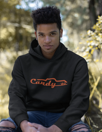 @ChevyCandy86 - Hoodie