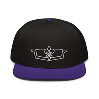 Snapback "Caprice" Hat