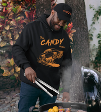 The Candy Man Original - Unisex Hoodie