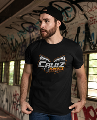 CruizMod - Unisex T-shirt