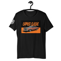 Caprice Classic @chevycandy86 - Unisex T-Shirt