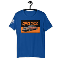 Caprice Classic @chevycandy86 - Unisex T-Shirt