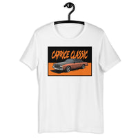 Caprice Classic @chevycandy86 - Unisex T-Shirt